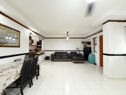 Blk 776 Woodlands Crescent (Woodlands), HDB 4 Rooms #481193041